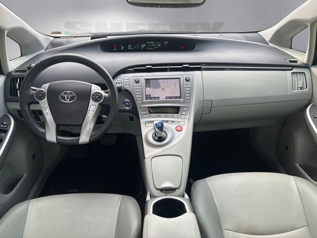 2015 Toyota Prius Five Cockeysville MD