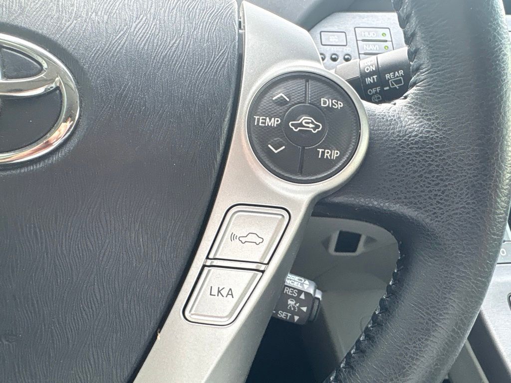 2015 Toyota Prius Five Cockeysville MD