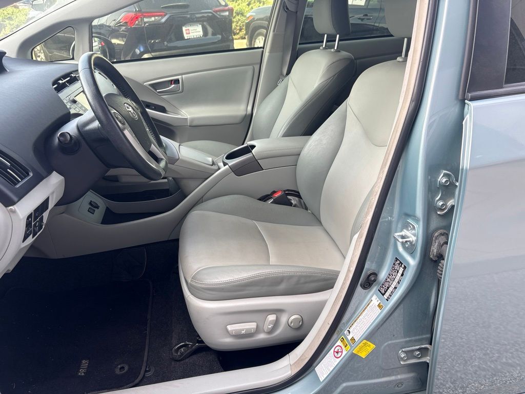 2015 Toyota Prius Five Cockeysville MD