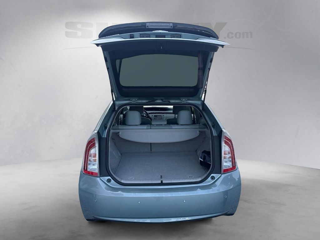 2015 Toyota Prius Five Cockeysville MD