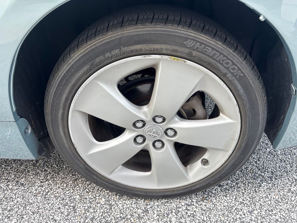 2015 Toyota Prius Five Cockeysville MD