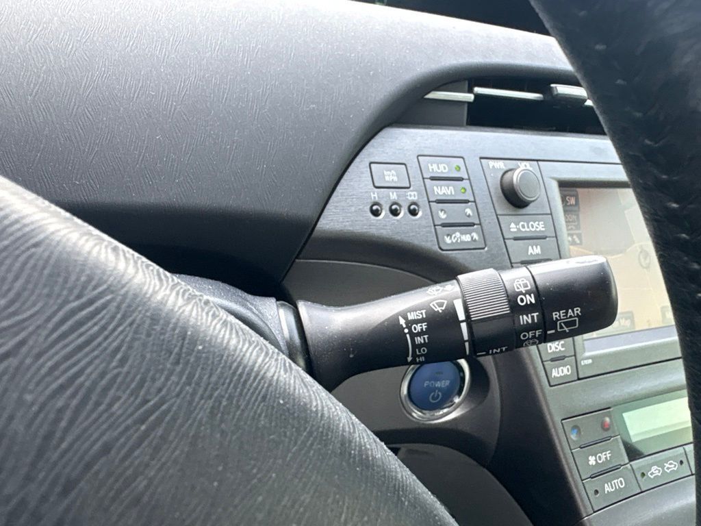 2015 Toyota Prius Five Cockeysville MD