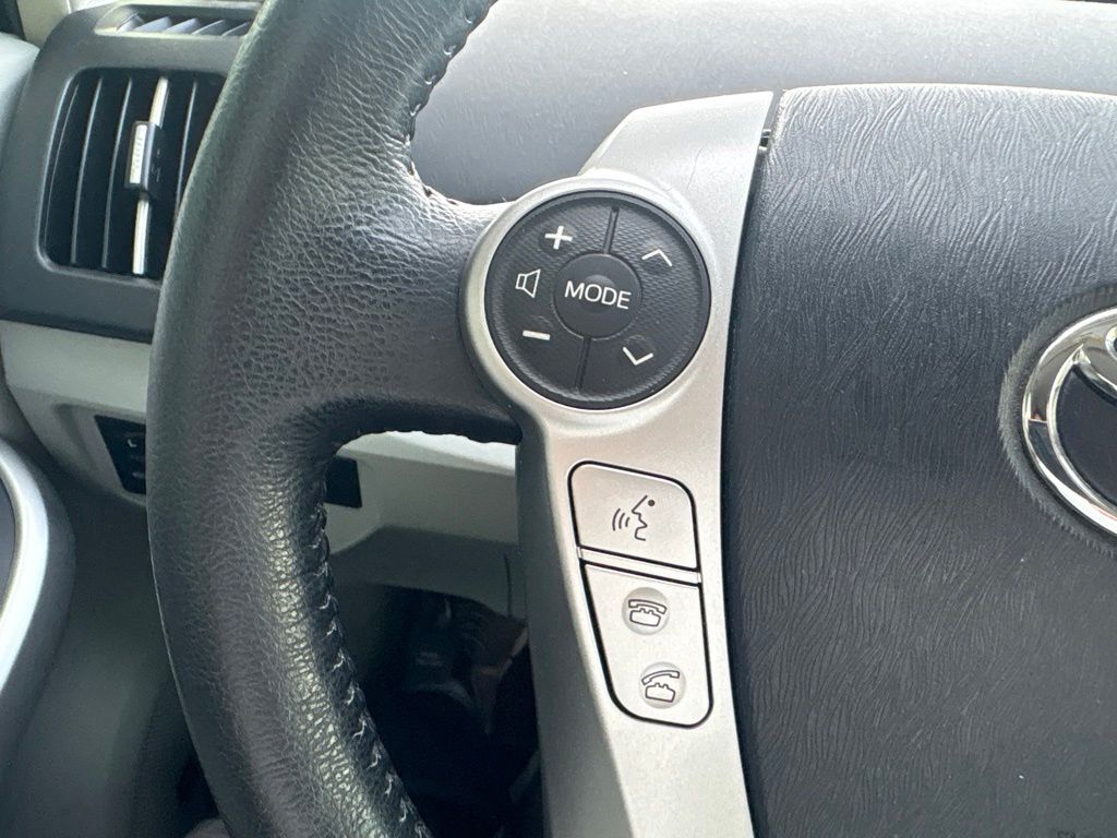 2015 Toyota Prius Five Cockeysville MD