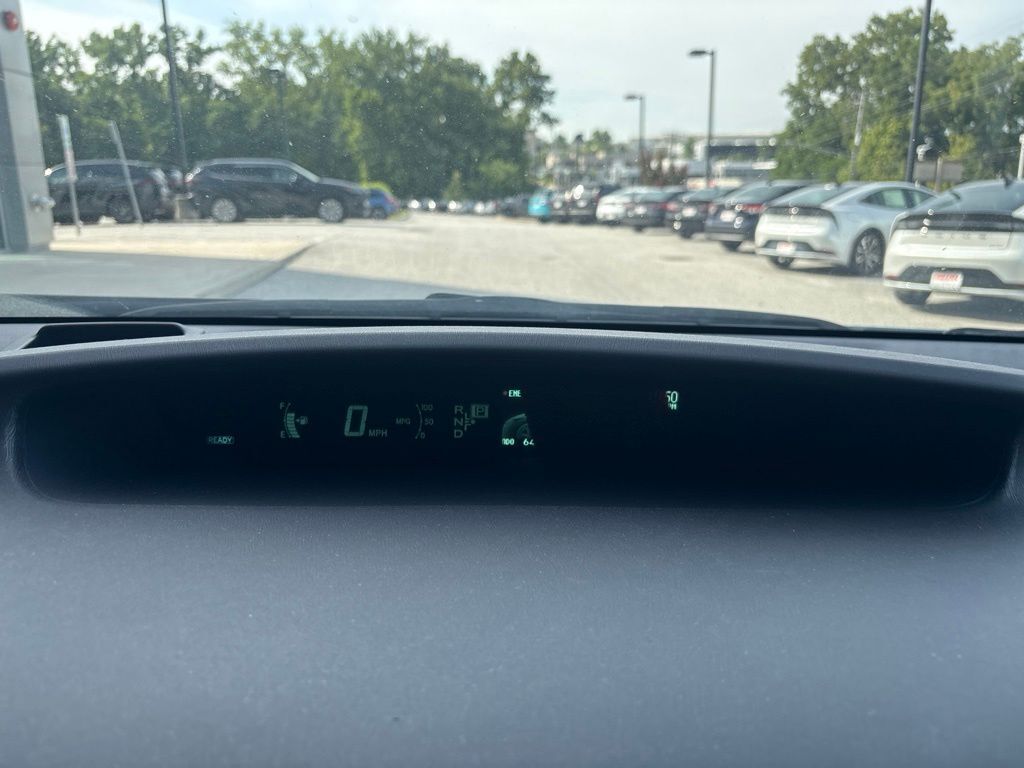2015 Toyota Prius Five Cockeysville MD