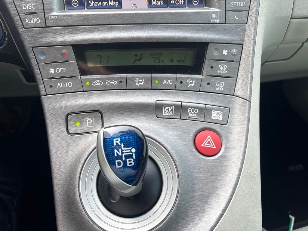 2015 Toyota Prius Five Cockeysville MD