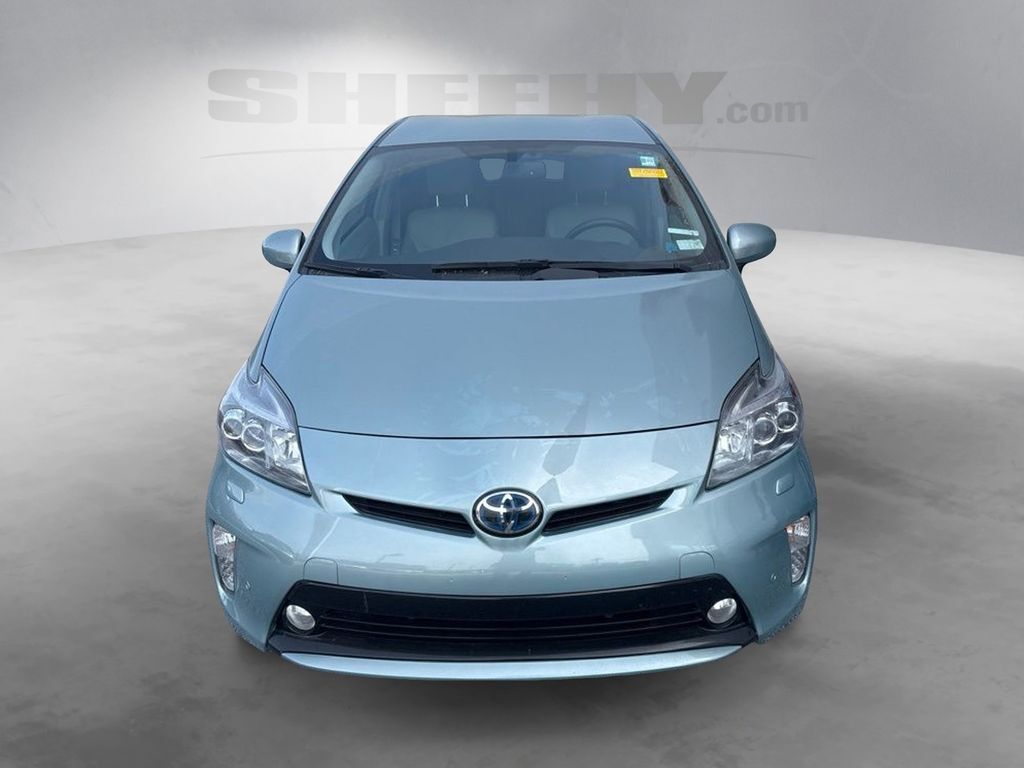 2015 Toyota Prius Five Cockeysville MD
