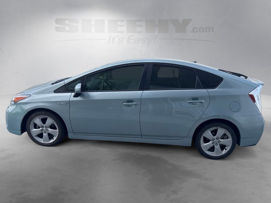 2015 Toyota Prius Five Cockeysville MD