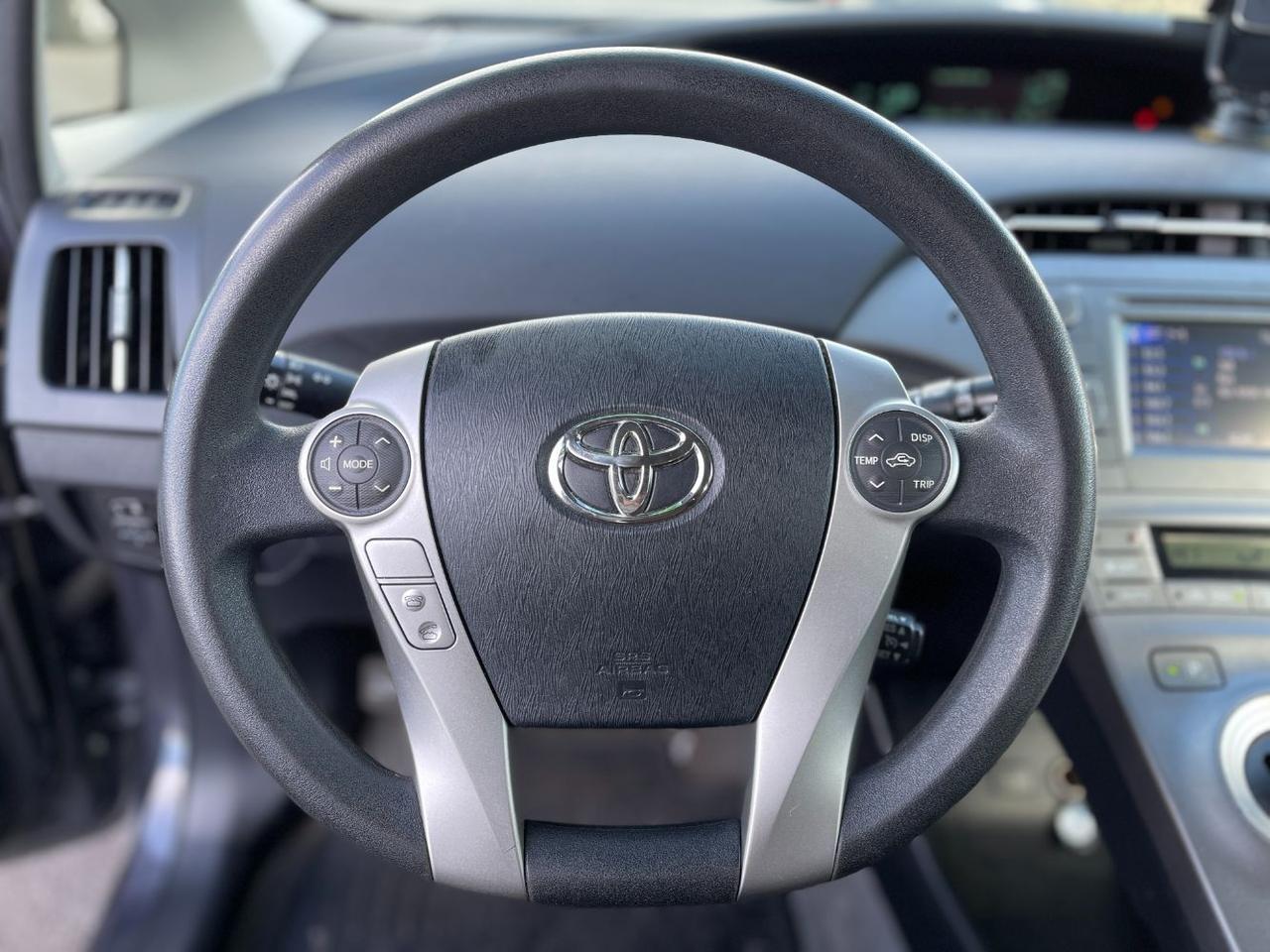 2015 Toyota Prius Four | Persona Series Special Edition | Five | Three | Two Spokane WA