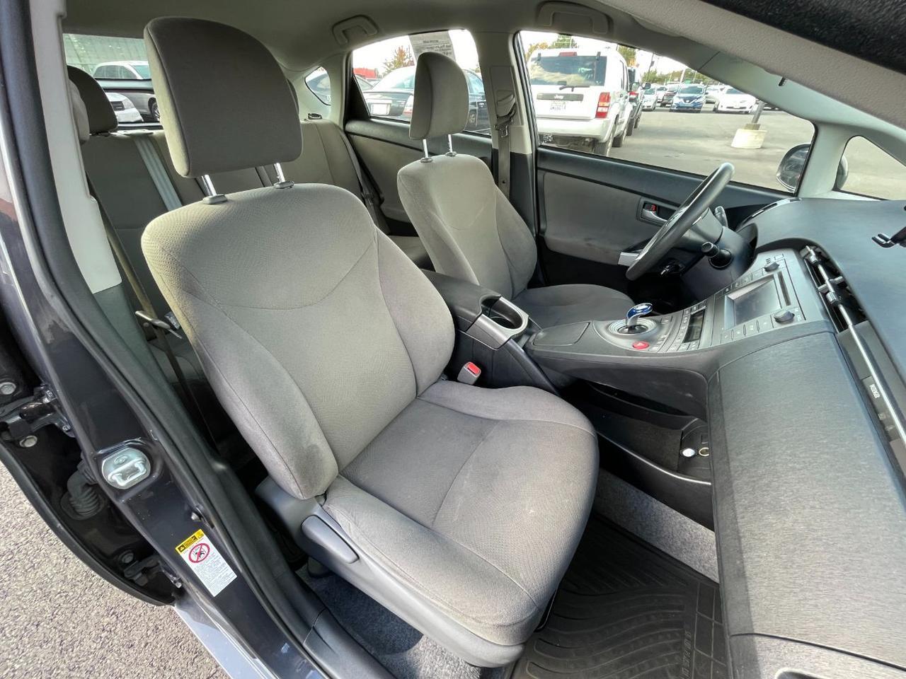 2015 Toyota Prius Four | Persona Series Special Edition | Five | Three | Two Spokane WA