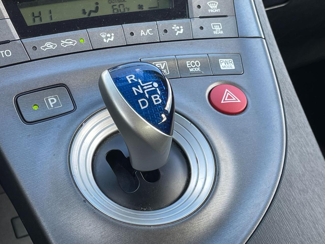 2015 Toyota Prius Four | Persona Series Special Edition | Five | Three | Two Spokane WA