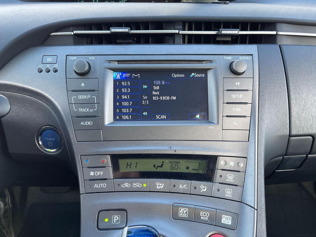 2015 Toyota Prius Four | Persona Series Special Edition | Five | Three | Two Spokane WA