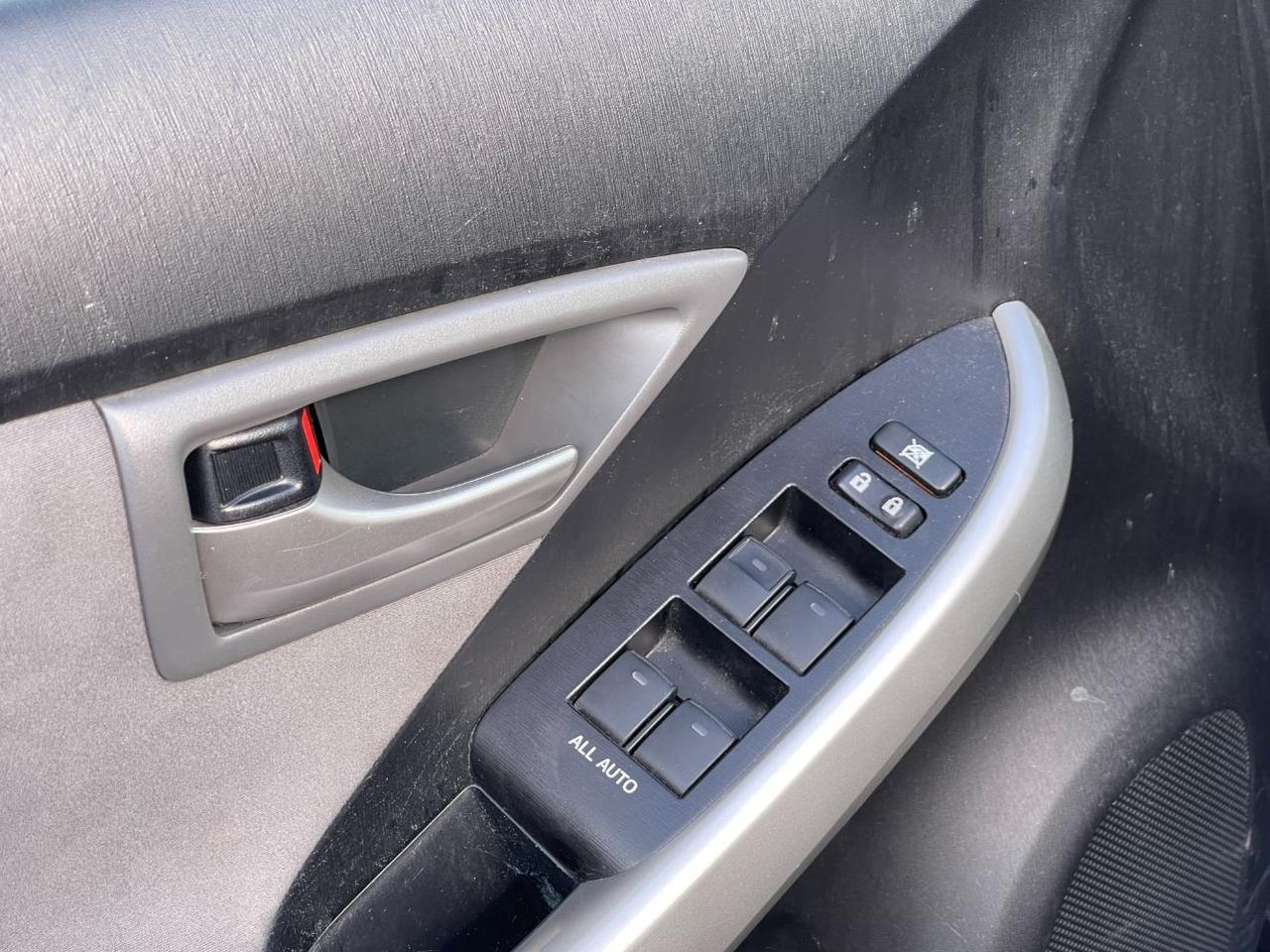 2015 Toyota Prius Four | Persona Series Special Edition | Five | Three | Two Spokane WA