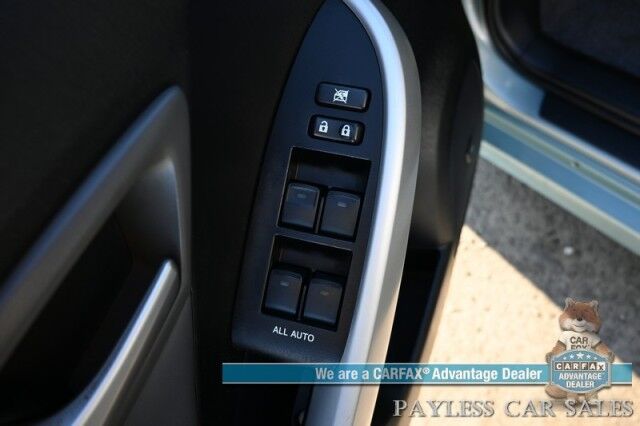 2015 Toyota Prius Four Anchorage AK