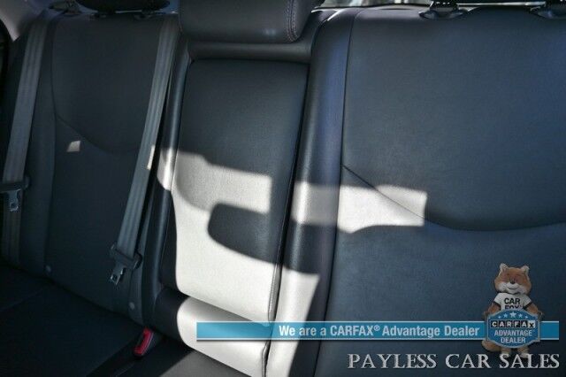 2015 Toyota Prius Four Anchorage AK
