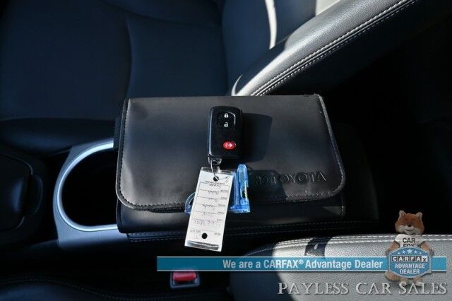 2015 Toyota Prius Four Anchorage AK