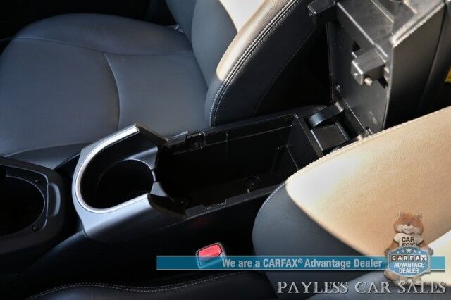 2015 Toyota Prius Four Anchorage AK