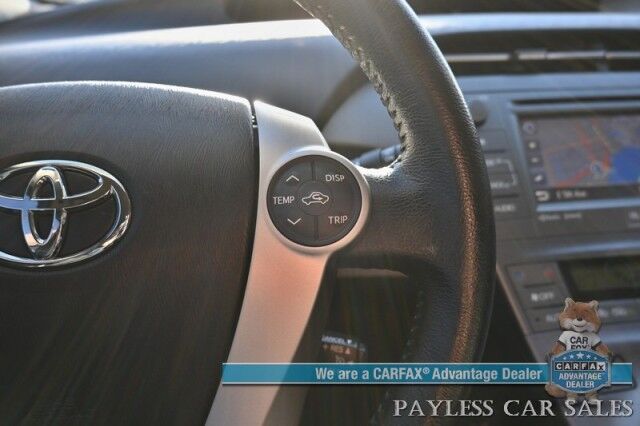 2015 Toyota Prius Four Anchorage AK