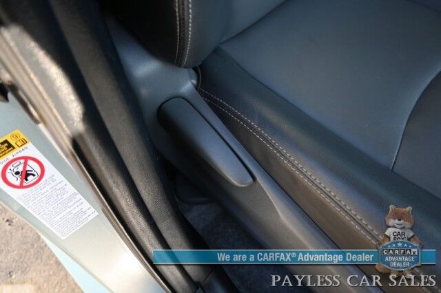 2015 Toyota Prius Four Anchorage AK