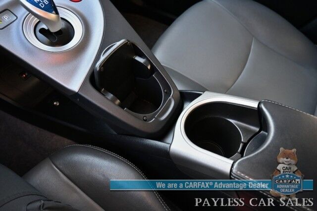 2015 Toyota Prius Four Anchorage AK