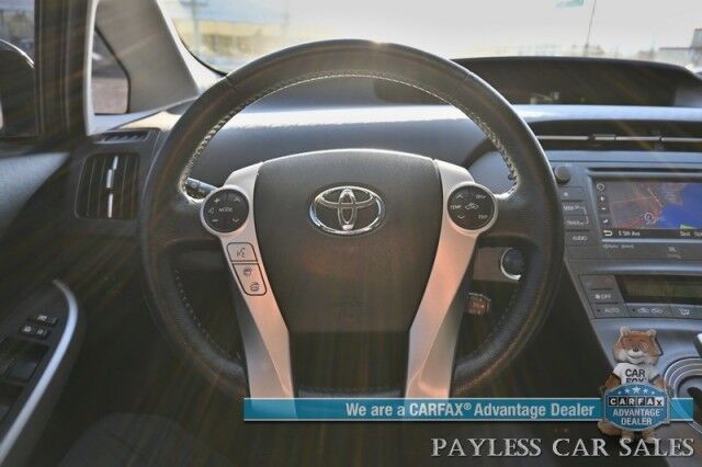 2015 Toyota Prius Four Anchorage AK
