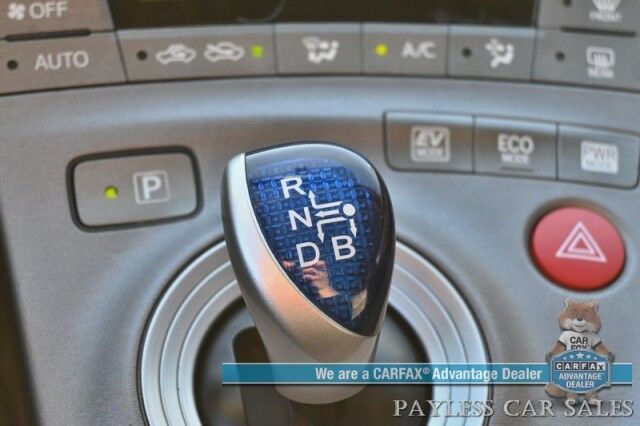 2015 Toyota Prius Four Anchorage AK