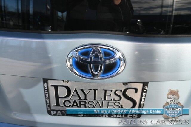 2015 Toyota Prius Four Anchorage AK
