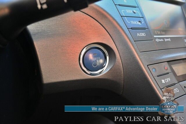 2015 Toyota Prius Four Anchorage AK