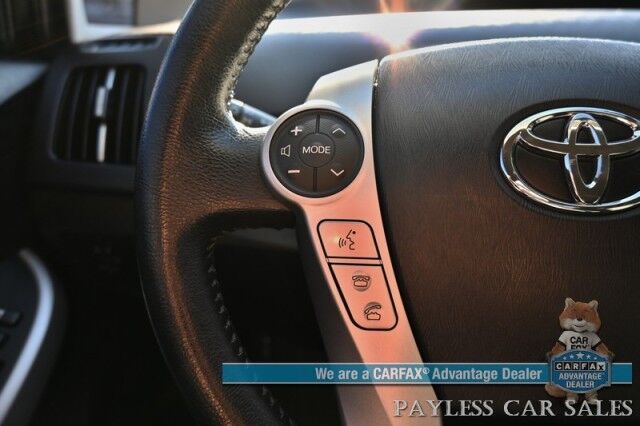 2015 Toyota Prius Four Anchorage AK