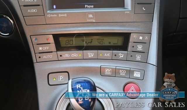 2015 Toyota Prius Four Anchorage AK