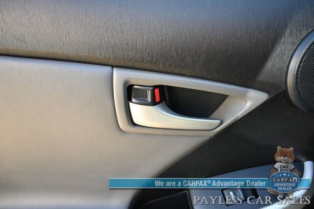 2015 Toyota Prius Four Anchorage AK