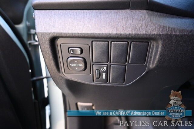 2015 Toyota Prius Four Anchorage AK