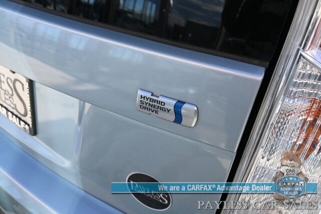 2015 Toyota Prius Four Anchorage AK