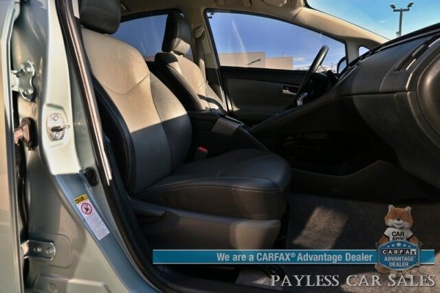 2015 Toyota Prius Four Anchorage AK