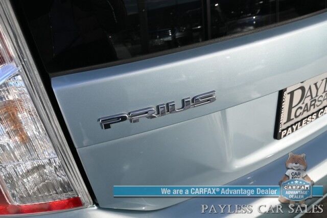 2015 Toyota Prius Four Anchorage AK