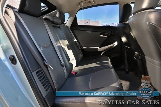 2015 Toyota Prius Four Anchorage AK
