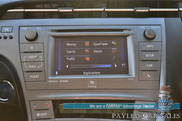 2015 Toyota Prius Four Anchorage AK