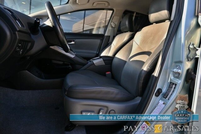 2015 Toyota Prius Four Anchorage AK