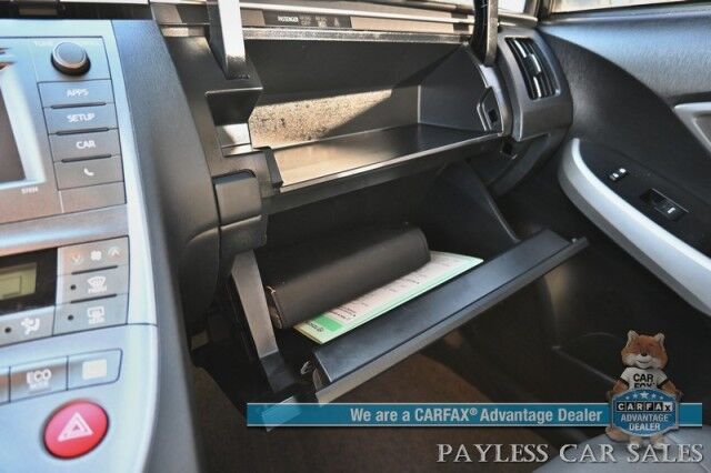 2015 Toyota Prius Four Anchorage AK