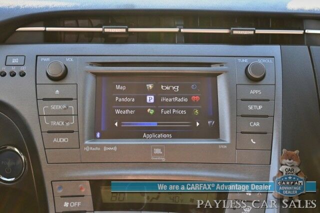 2015 Toyota Prius Four Anchorage AK