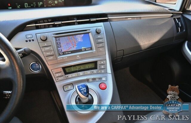 2015 Toyota Prius Four Anchorage AK