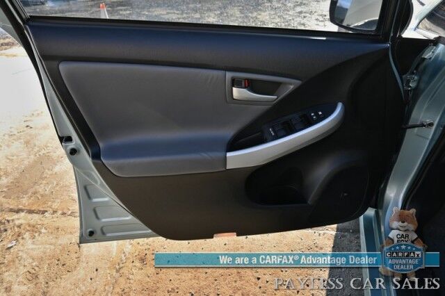 2015 Toyota Prius Four Anchorage AK