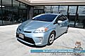 2015 Toyota Prius Four / Power & Heated Leather Seats / Power Mirrors, Windows & Locks / JBL Speaker