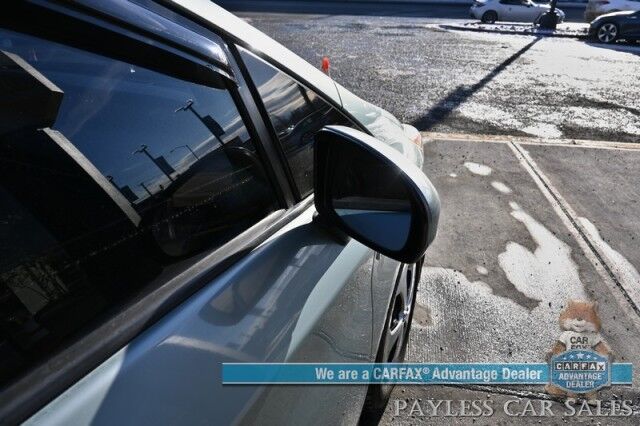 2015 Toyota Prius Four Anchorage AK