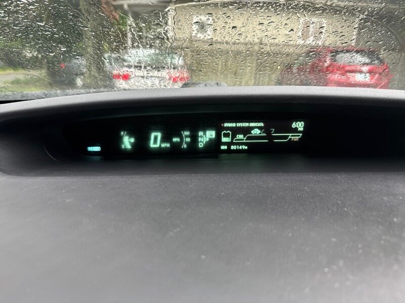 2015 Toyota Prius Four Arlington VA