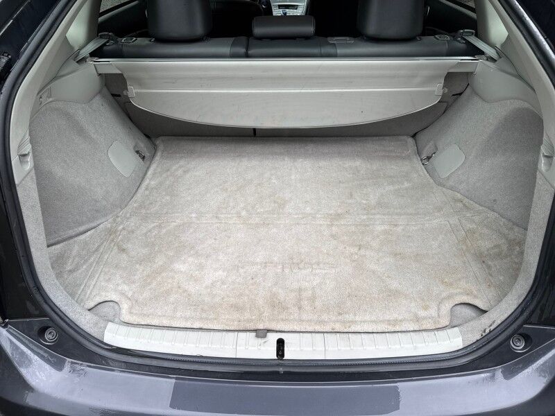 2015 Toyota Prius Four Arlington VA