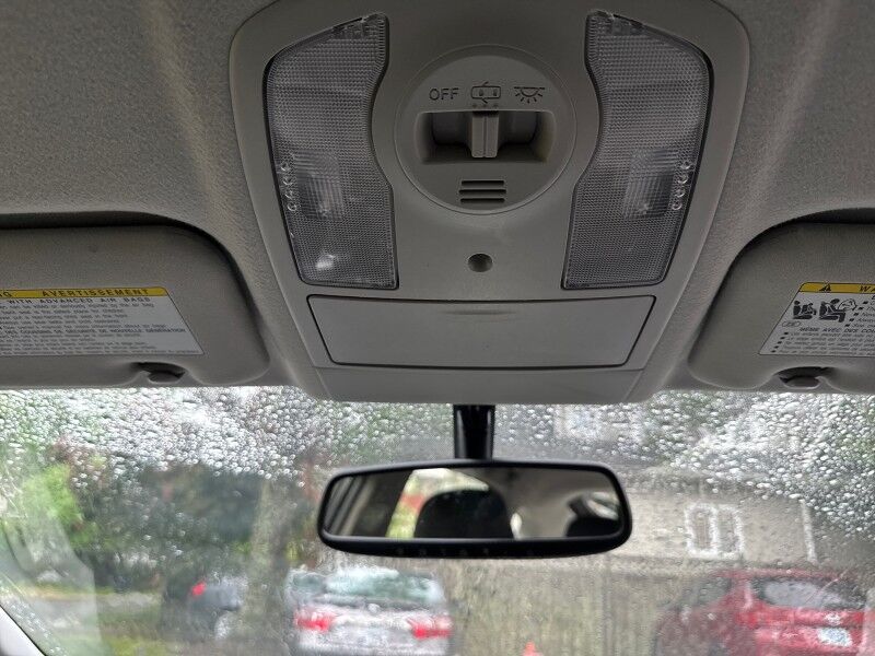 2015 Toyota Prius Four Arlington VA