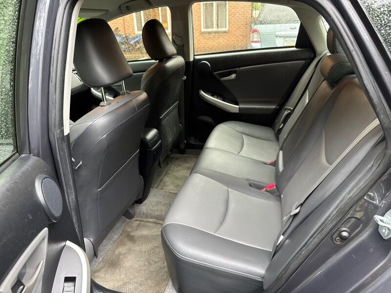2015 Toyota Prius Four Arlington VA