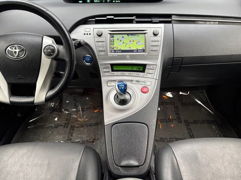 2015 Toyota Prius Four Arlington VA
