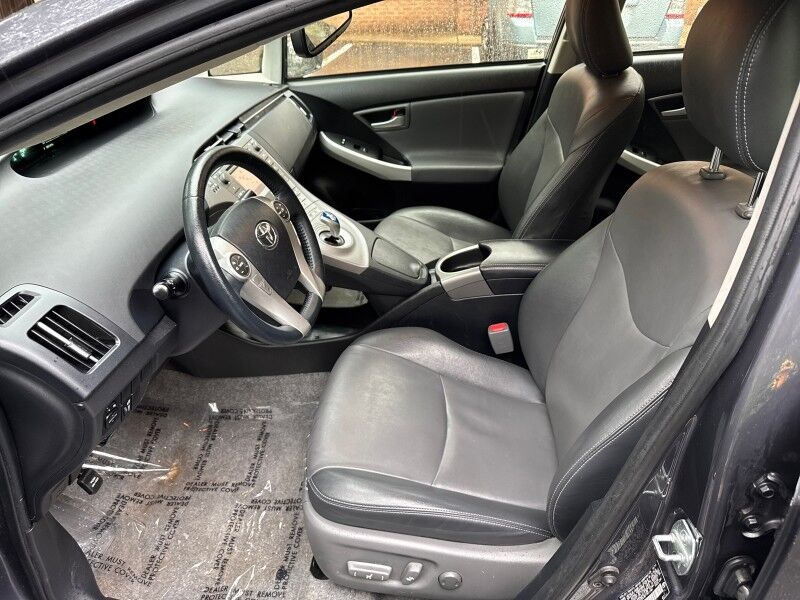 2015 Toyota Prius Four Arlington VA