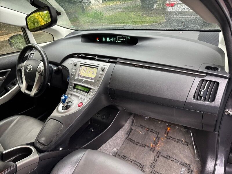 2015 Toyota Prius Four Arlington VA
